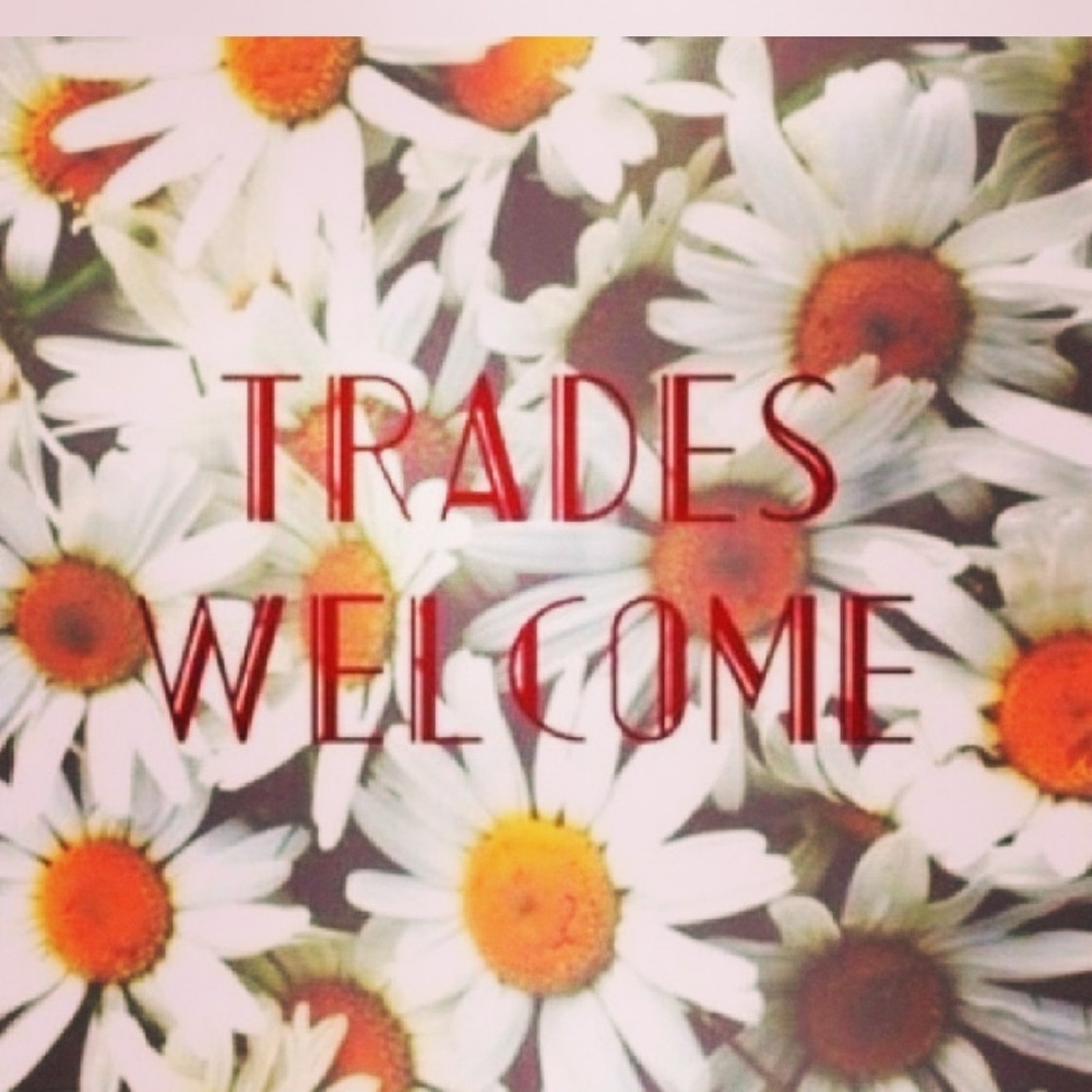 Will trade